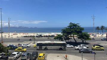 Apartamento 3 quartos à venda Rio de Janeiro,RJ - R$ 2.650.000 - CPAP31733