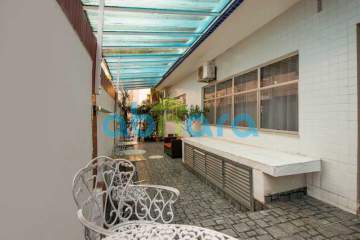 Hotel 48 quartos à venda Copacabana, Rio de Janeiro - R$ 11.000.000 - CPHT480001