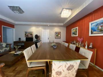 Apartamento à venda Rua Constante Ramos, Copacabana, Rio de Janeiro - R$ 2.990.000 - CPAP40754