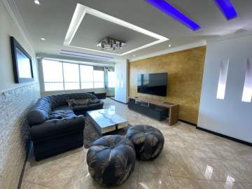 Apartamento 3 quartos à venda Copacabana, Rio de Janeiro - R$ 3.500.000 - CPAP31745
