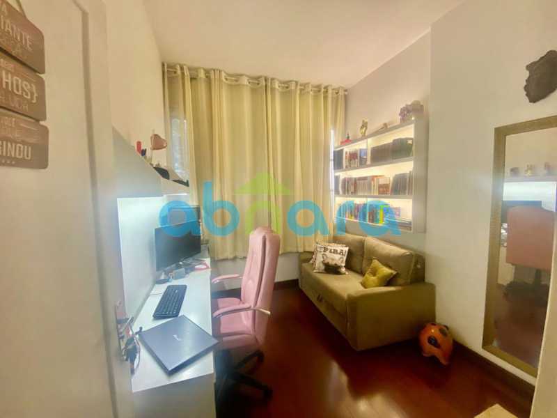 Conheça IMG-20240217-WA0098 do imóvel - Apartamento à venda Rua Miguel Lemos,Rio de Janeiro,RJ - R$ 975.000 - CPAP20991 - 9 IMG-20240217-WA0098 - 9