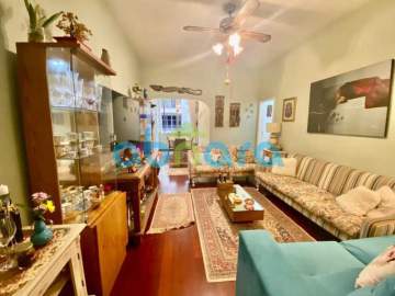 Apartamento à venda Rua Miguel Lemos,Rio de Janeiro,RJ - R$ 975.000 - CPAP20991