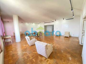 MELHOR LACALIZAÇÂO - Apartamento à venda Avenida Atlântica, Copacabana, Rio de Janeiro - R$ 6.500.000 - CPAP40768
