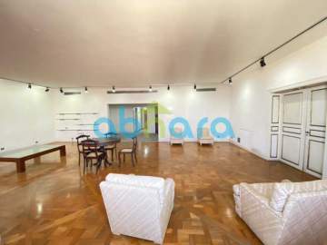MELHOR LACALIZAÇÂO - Apartamento à venda Avenida Atlântica, Copacabana, Rio de Janeiro - R$ 6.500.000 - CPAP40768