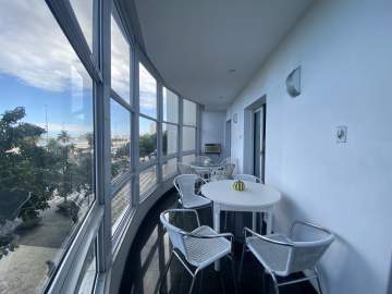 Apartamento à venda Avenida Atlântica, Copacabana, Rio de Janeiro - R$ 3.500.000 - CPAP31756