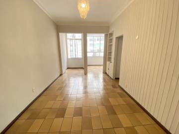 Apartamento à venda Rua Constante Ramos, Copacabana, Rio de Janeiro - R$ 950.000 - CPAP31762