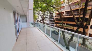 Apartamento à venda Rua José Linhares, Leblon, Rio de Janeiro - R$ 6.500.000 - CPAP31768