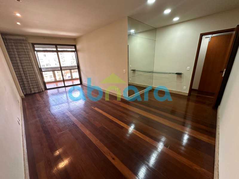 Conheça 3 2. do imóvel - Apartamento à venda Rua Tonelero,Rio de Janeiro,RJ - R$ 1.380.000 - CPAP31776 - 2 3 2. - 2