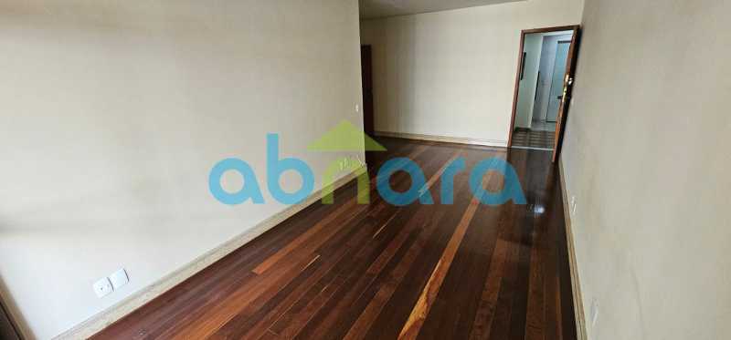 Conheça 4. do imóvel - Apartamento à venda Rua Tonelero,Rio de Janeiro,RJ - R$ 1.380.000 - CPAP31776 - 3 4. - 3