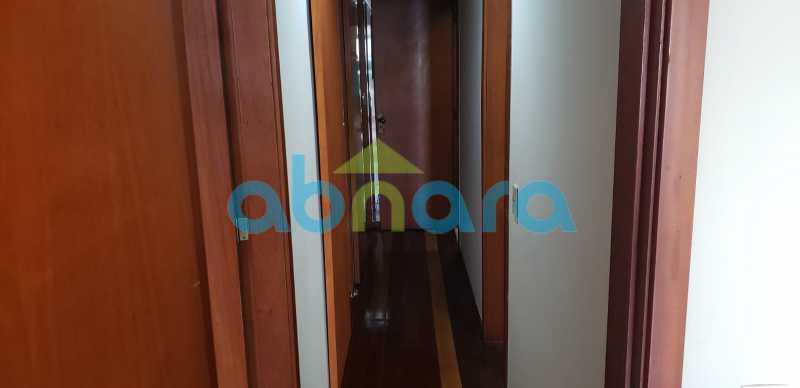 Conheça 5. do imóvel - Apartamento à venda Rua Tonelero,Rio de Janeiro,RJ - R$ 1.380.000 - CPAP31776 - 4 5. - 4