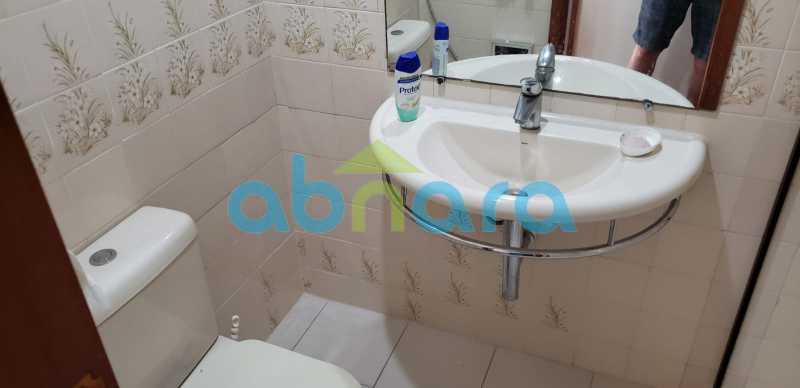 Conheça 6. do imóvel - Apartamento à venda Rua Tonelero,Rio de Janeiro,RJ - R$ 1.380.000 - CPAP31776 - 5 6. - 5