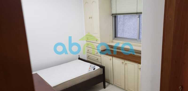 Conheça 7. do imóvel - Apartamento à venda Rua Tonelero,Rio de Janeiro,RJ - R$ 1.380.000 - CPAP31776 - 6 7. - 6