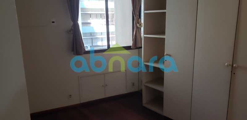 Conheça 8. do imóvel - Apartamento à venda Rua Tonelero,Rio de Janeiro,RJ - R$ 1.380.000 - CPAP31776 - 7 8. - 7