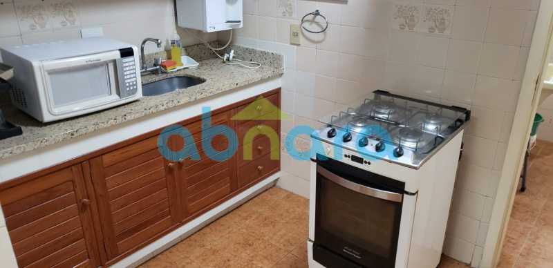 Conheça 11. do imóvel - Apartamento à venda Rua Tonelero,Rio de Janeiro,RJ - R$ 1.380.000 - CPAP31776 - 10 11. - 10