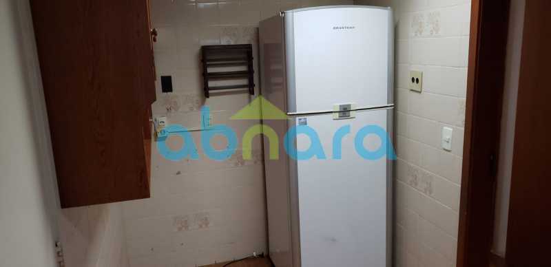 Conheça 12.1. do imóvel - Apartamento à venda Rua Tonelero,Rio de Janeiro,RJ - R$ 1.380.000 - CPAP31776 - 11 12.1. - 11