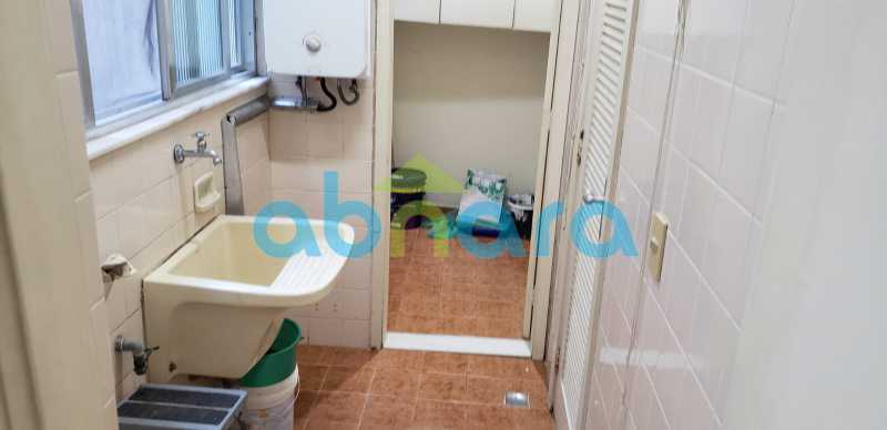 Conheça 12. do imóvel - Apartamento à venda Rua Tonelero,Rio de Janeiro,RJ - R$ 1.380.000 - CPAP31776 - 12 12. - 12