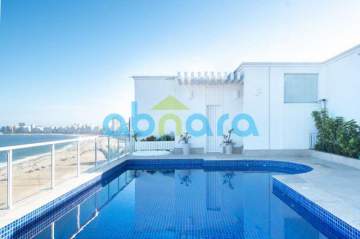 VISTÃO P/ MAR - Cobertura à venda Avenida Atlântica, Copacabana, Rio de Janeiro - R$ 35.000.000 - CPCO50045