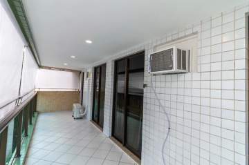 Apartamento 3 quartos à venda Botafogo, Rio de Janeiro - R$ 1.650.000 - CPAP31786
