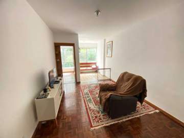 Apartamento 3 quartos à venda Leme, Rio de Janeiro - R$ 1.020.000 - CPAP31792