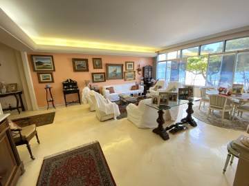 Apartamento à venda Avenida Atlântica, Copacabana, Rio de Janeiro - R$ 3.000.000 - CPAP31798