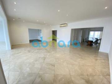 Apartamento à venda Avenida Atlântica, Copacabana, Rio de Janeiro - R$ 4.900.000 - CPAP31800