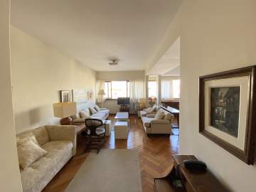Ótima localização - Apartamento à venda Rua Nascimento Silva, Ipanema, Rio de Janeiro - R$ 1.950.000 - CPAP40773