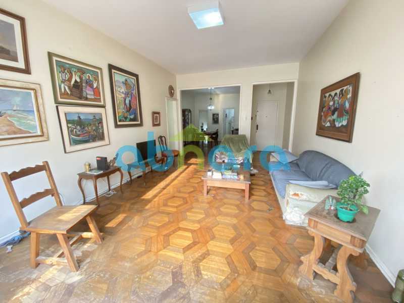 Conheça IMG_2863 do imóvel - Apartamento 4 quartos à venda Rio de Janeiro,RJ - R$ 1.650.000 - CPAP40781 - 2 IMG_2863 - 2