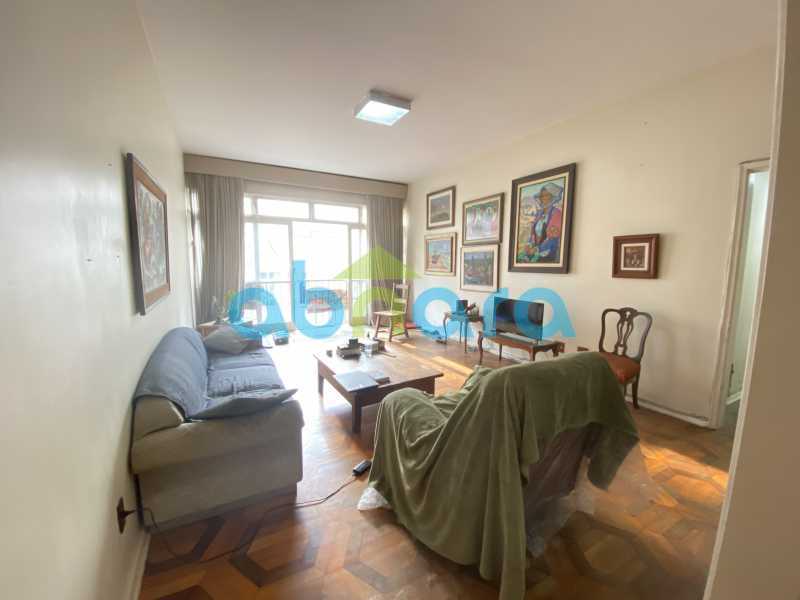 Conheça IMG_2864 do imóvel - Apartamento 4 quartos à venda Rio de Janeiro,RJ - R$ 1.650.000 - CPAP40781 - 3 IMG_2864 - 3