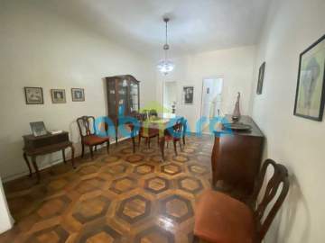 Apartamento 4 quartos à venda Rio de Janeiro,RJ - R$ 1.650.000 - CPAP40781