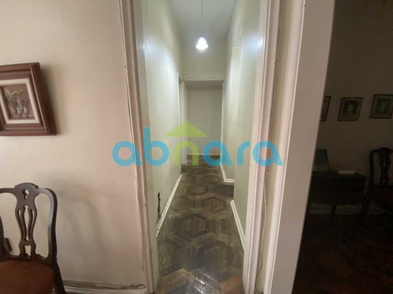 Conheça IMG_2867 do imóvel - Apartamento 4 quartos à venda Rio de Janeiro,RJ - R$ 1.650.000 - CPAP40781 - 4 IMG_2867 - 4