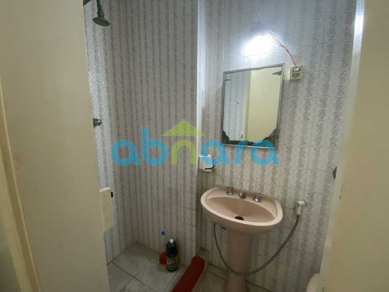 Conheça IMG_2868 do imóvel - Apartamento 4 quartos à venda Rio de Janeiro,RJ - R$ 1.650.000 - CPAP40781 - 12 IMG_2868 - 12