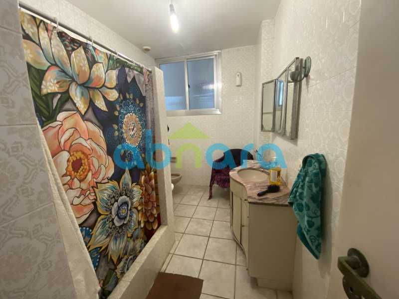 Conheça IMG_2870 do imóvel - Apartamento 4 quartos à venda Rio de Janeiro,RJ - R$ 1.650.000 - CPAP40781 - 13 IMG_2870 - 13