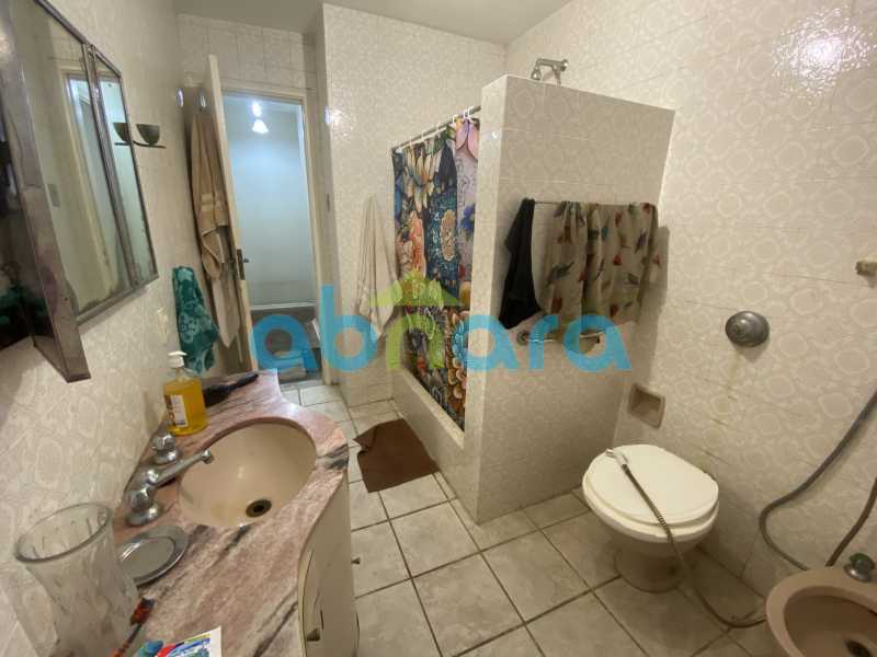 Conheça IMG_2871 do imóvel - Apartamento 4 quartos à venda Rio de Janeiro,RJ - R$ 1.650.000 - CPAP40781 - 14 IMG_2871 - 14
