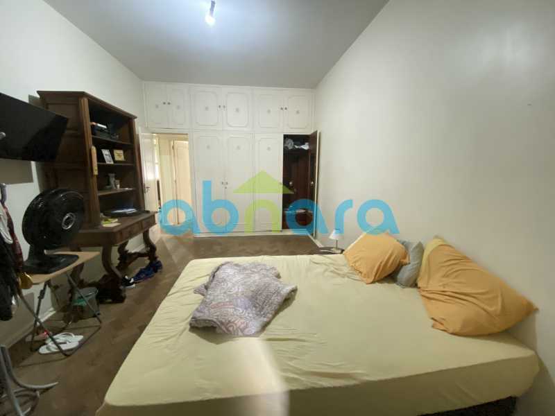 Conheça IMG_2873 do imóvel - Apartamento 4 quartos à venda Rio de Janeiro,RJ - R$ 1.650.000 - CPAP40781 - 16 IMG_2873 - 16