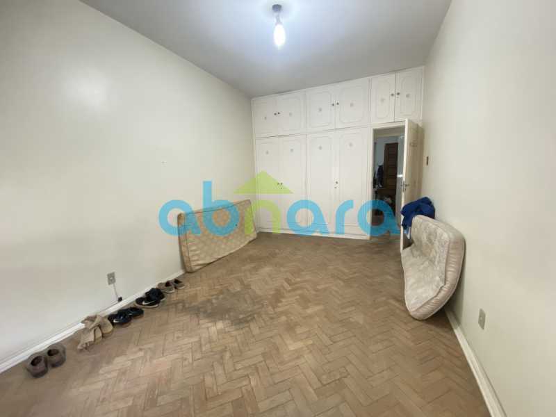 Conheça IMG_2875 do imóvel - Apartamento 4 quartos à venda Rio de Janeiro,RJ - R$ 1.650.000 - CPAP40781 - 18 IMG_2875 - 18