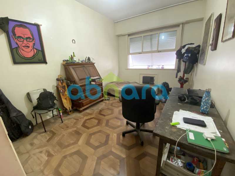 Conheça IMG_2876 do imóvel - Apartamento 4 quartos à venda Rio de Janeiro,RJ - R$ 1.650.000 - CPAP40781 - 19 IMG_2876 - 19