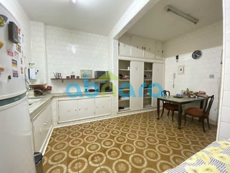Conheça IMG_2879 do imóvel - Apartamento 4 quartos à venda Rio de Janeiro,RJ - R$ 1.650.000 - CPAP40781 - 6 IMG_2879 - 6