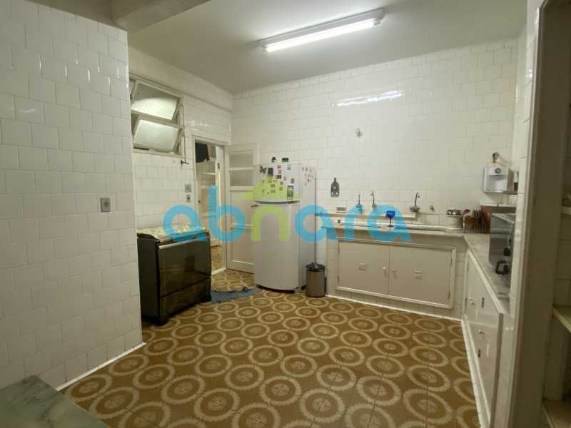 Conheça IMG_2882 do imóvel - Apartamento 4 quartos à venda Rio de Janeiro,RJ - R$ 1.650.000 - CPAP40781 - 10 IMG_2882 - 10