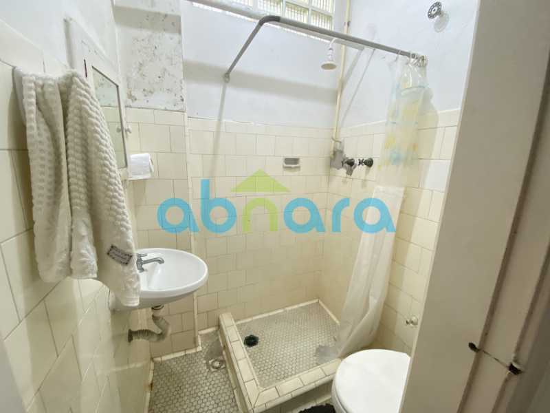 Conheça IMG_2884 do imóvel - Apartamento 4 quartos à venda Rio de Janeiro,RJ - R$ 1.650.000 - CPAP40781 - 21 IMG_2884 - 21