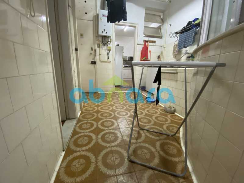 Conheça IMG_2886 do imóvel - Apartamento 4 quartos à venda Rio de Janeiro,RJ - R$ 1.650.000 - CPAP40781 - 23 IMG_2886 - 23