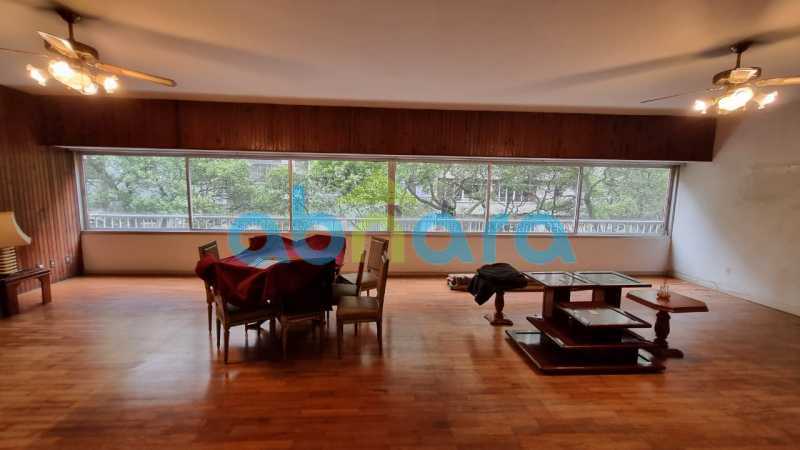 Conheça 01. do imóvel - Apartamento à venda Rua Paula Freitas,Rio de Janeiro,RJ - R$ 2.300.000 - CPAP40782 - 1 01. - 1