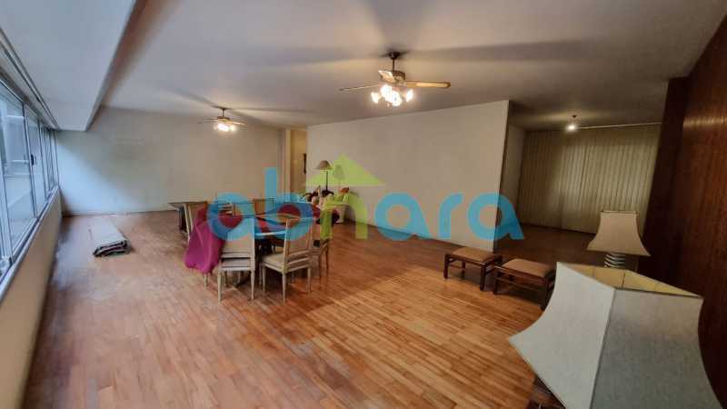 Conheça 04. do imóvel - Apartamento à venda Rua Paula Freitas,Rio de Janeiro,RJ - R$ 2.300.000 - CPAP40782 - 3 04. - 3