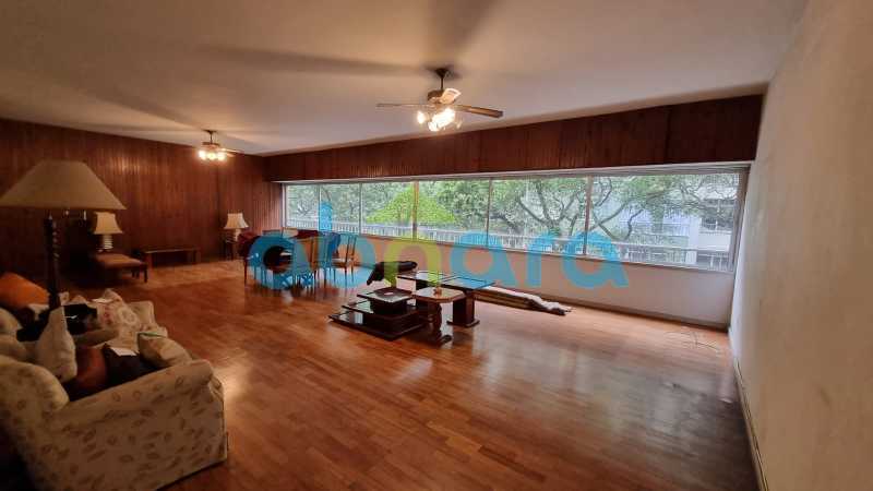 Conheça 05. do imóvel - Apartamento à venda Rua Paula Freitas,Rio de Janeiro,RJ - R$ 2.300.000 - CPAP40782 - 5 05. - 5