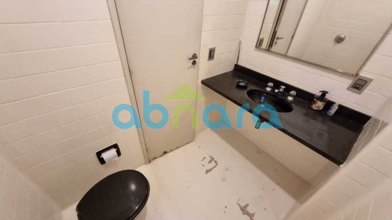 Conheça 12. do imóvel - Apartamento à venda Rua Paula Freitas,Rio de Janeiro,RJ - R$ 2.300.000 - CPAP40782 - 9 12. - 9