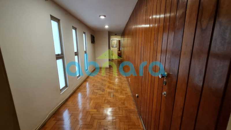 Conheça 17. do imóvel - Apartamento à venda Rua Paula Freitas,Rio de Janeiro,RJ - R$ 2.300.000 - CPAP40782 - 11 17. - 11
