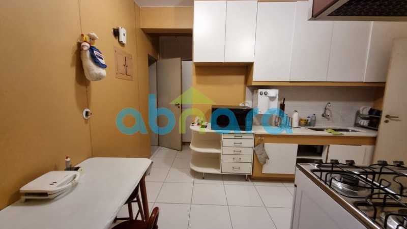 Conheça 20. do imóvel - Apartamento à venda Rua Paula Freitas,Rio de Janeiro,RJ - R$ 2.300.000 - CPAP40782 - 12 20. - 12