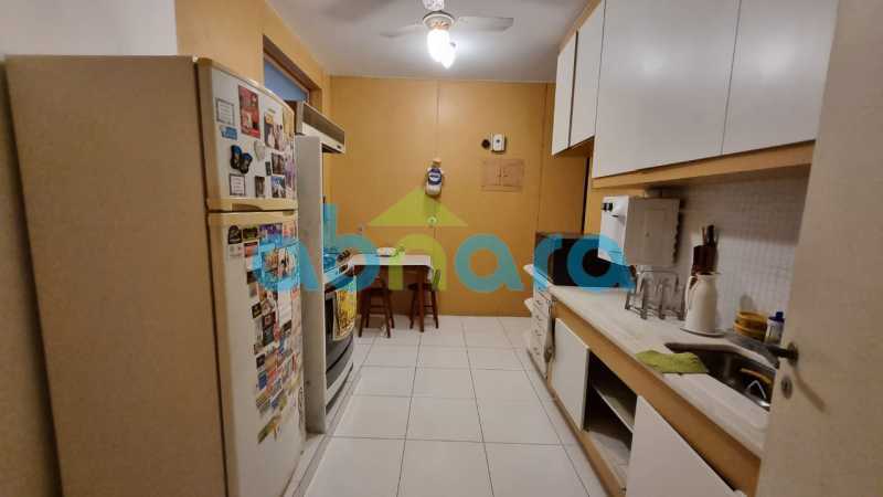 Conheça 22. do imóvel - Apartamento à venda Rua Paula Freitas,Rio de Janeiro,RJ - R$ 2.300.000 - CPAP40782 - 14 22. - 14