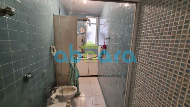 Conheça 26. do imóvel - Apartamento à venda Rua Paula Freitas,Rio de Janeiro,RJ - R$ 2.300.000 - CPAP40782 - 16 26. - 16