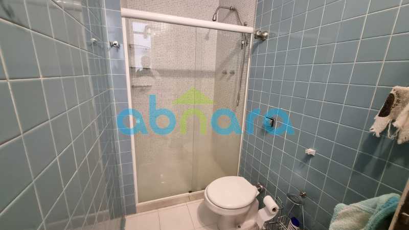 Conheça 27. do imóvel - Apartamento à venda Rua Paula Freitas,Rio de Janeiro,RJ - R$ 2.300.000 - CPAP40782 - 17 27. - 17