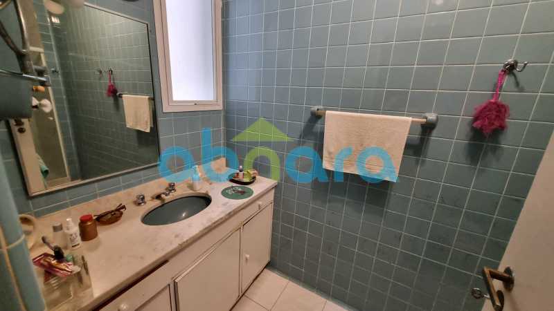 Conheça 28. do imóvel - Apartamento à venda Rua Paula Freitas,Rio de Janeiro,RJ - R$ 2.300.000 - CPAP40782 - 18 28. - 18